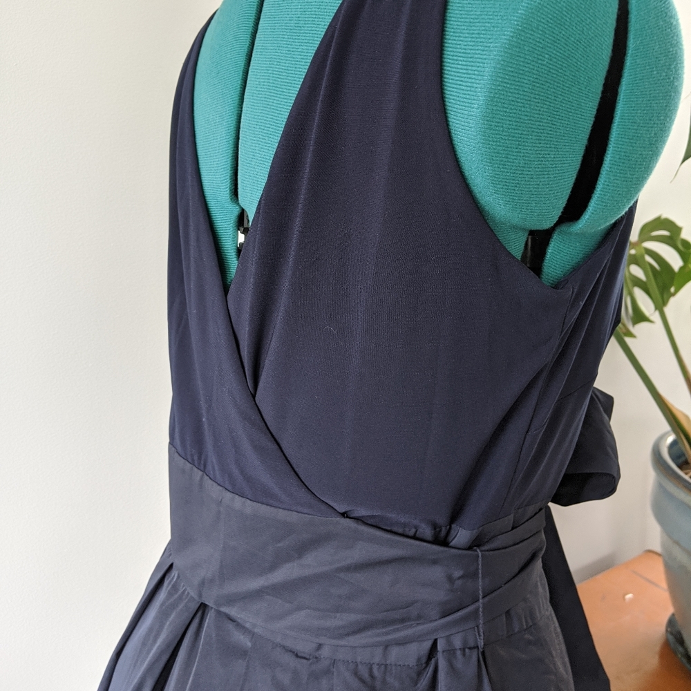 Lauren, Ralph Lauren Wrap Dress - Picture 6 of 8